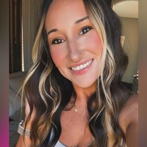 Hi 👋🏻 I’m Ashley!